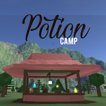 Potions Camp v.1