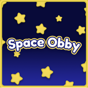 Space Obby