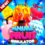 [Winter Fruit!]Anime Fruit Simulator 