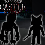 [PLANT UPDATE] Insolence Castle: Roleplay!
