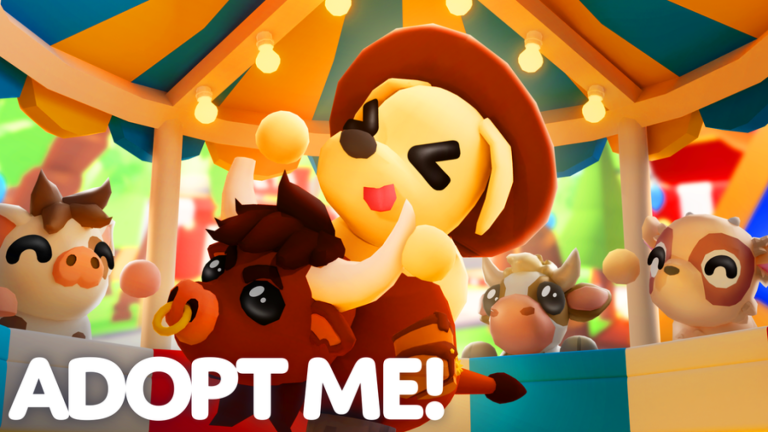 Profile Banner of [SUMMER🎡] Adopt Me!
