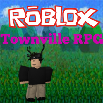 Townville RPG