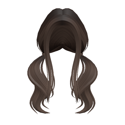 most expensive non-limited hair on roblox