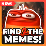 Find The Memes 2 [440!]🏝️