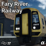 (α) Fary River Railway