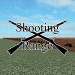 Blood & Iron Shooting Range