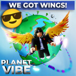 Planet Vibe 🪐 - FREE RADIO (BOOMBOX) HANGOUT