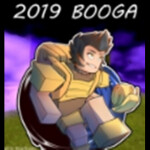 2019 Booga Olympics