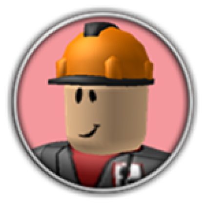 Builder Man - Roblox