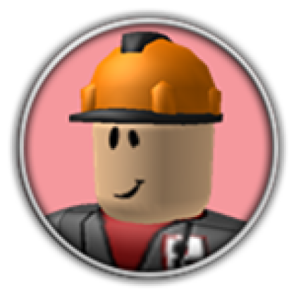 BuilderMan - Roblox