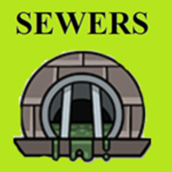 Sewers [MINI-STORY]
