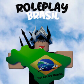 Roleplay Brasil (Lembranças) - Roblox