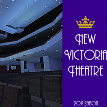 The New Victoria Theatre