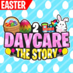 [🐰EASTER🥚] Daycare 2 🎈 (Story)