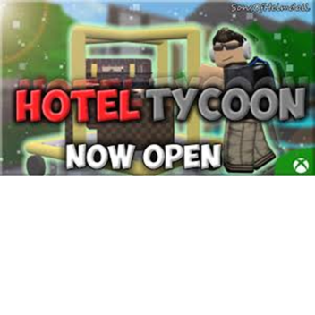 Hotel Tycoon | Alpha 