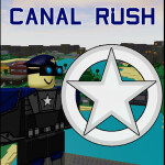 [RAID] Lone Star Empire ☆ Canal Rush