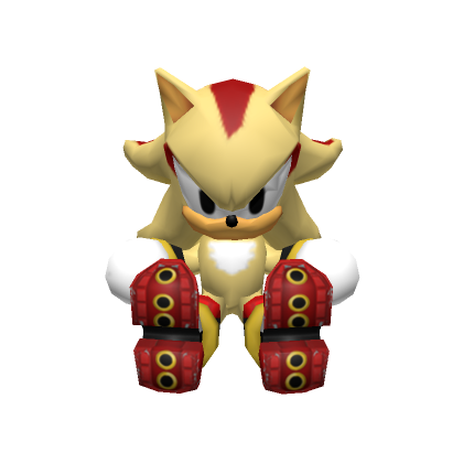 Shadow The Hedgehog PNG Cutout - PNG All