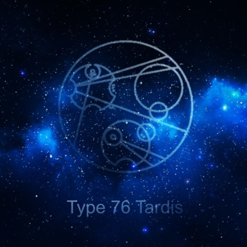 Type 76th Tardis(WIP)