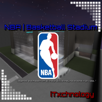 NBA | Basketball Stadium
