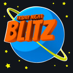 💥Friday Night Blitz [Beta]💥