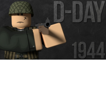 [1944] D-Day (BETA)