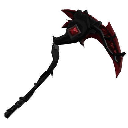 Bling Scythe  Roblox Item - Rolimon's