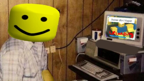 making memes in your basement at 3 AM tycoon | Auto upload — Roblox Scripts