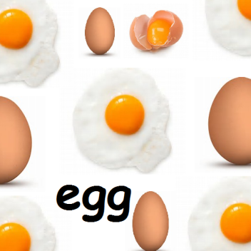 egg world