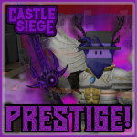 Castle Siege 🏰