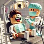 Medical Doctor - Roblox