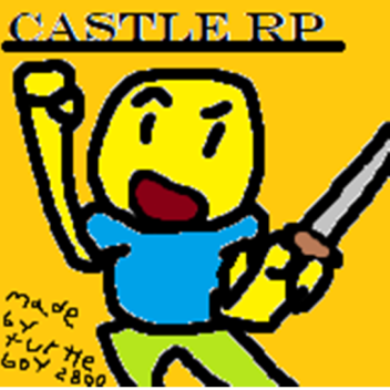 Castle Rp