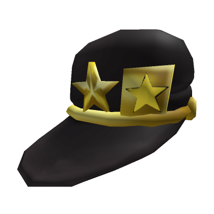 Jojo Golden Wind Roblox ID