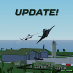 [GS] Fighter Jets Simulator UPDATE!