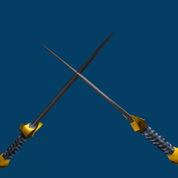 Sword Fighting Tournament (Old) (Broken)