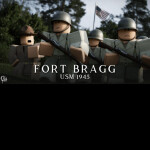 [UPDATES!] Fort Brag, 1941
