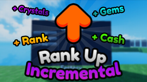 Subida de Rank Incremental - Roblox