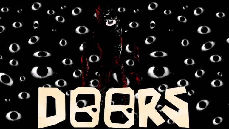 DOORS Seek Chase [Seek Plush Update!] - Roblox