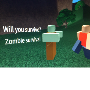 Zombie survival [Beta]