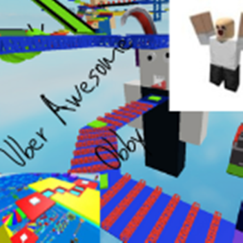 Uber Awesome Obby