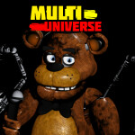 Multi Universe