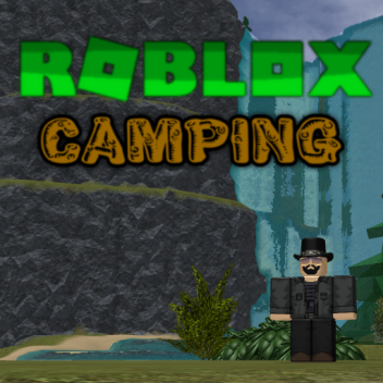 Camp ROBLOX Roleplay ALPHA