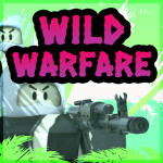 Wild Warfare (Military & Zombies Update)