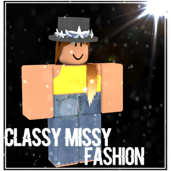 Classy Fashion