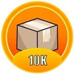 Game Badge Icon