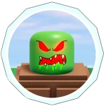 Game Badge Icon