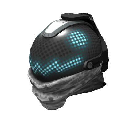 Roblox on X: The helmet helps you breathe in space, monitor your