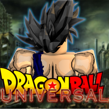 Dragon Ball Universal [Progrès]