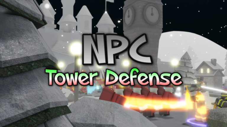 Noob (enemy), Roblox noob tower defense Wiki