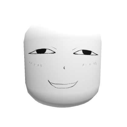 Sussy Face - Roblox