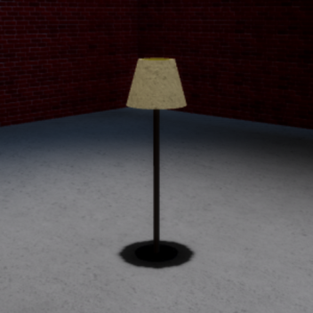 lamp game